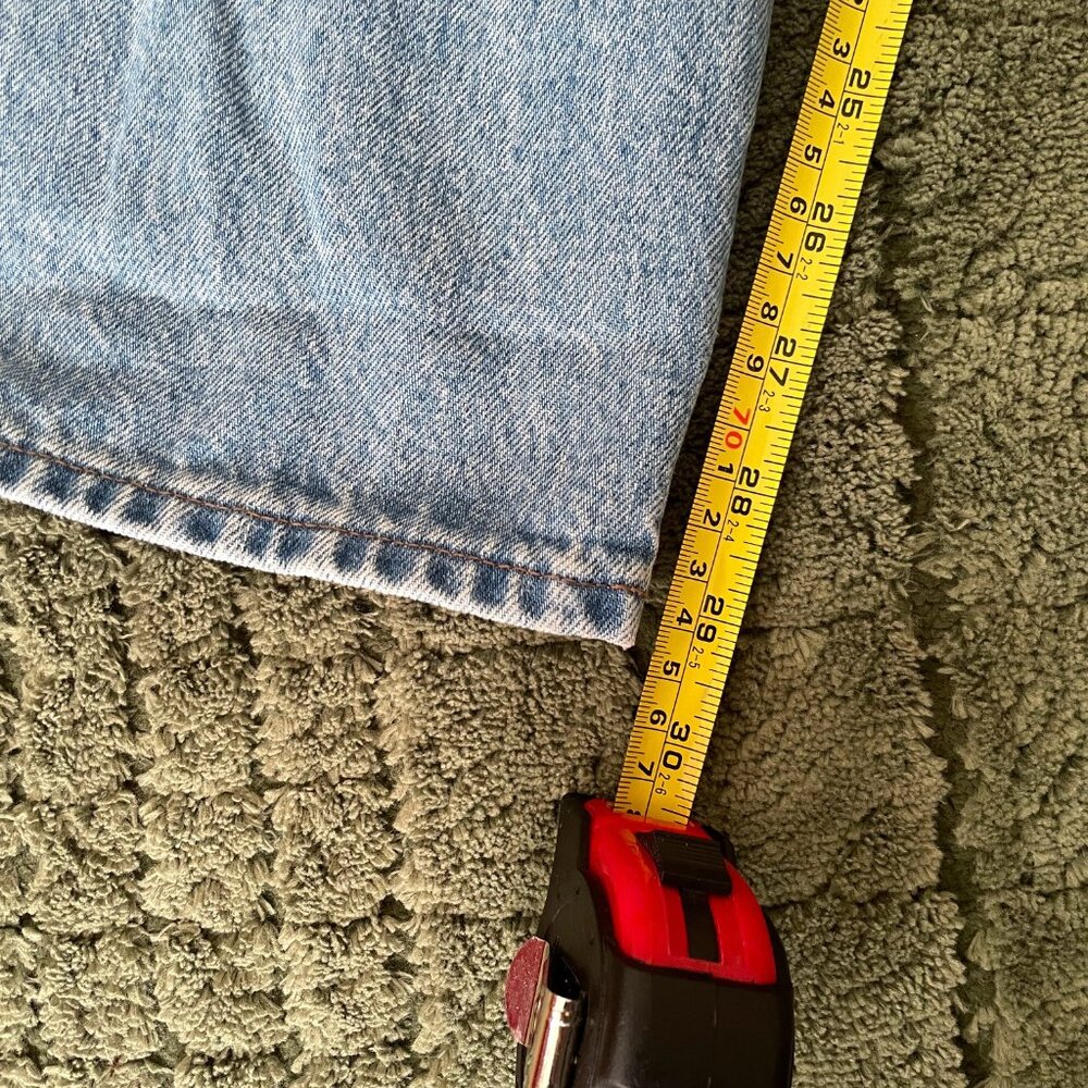 Uniqlo straight jeans - Picture 12 of 12